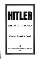 Hitler, the path to power /