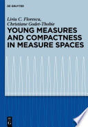 Young measures and compactness in measure spaces