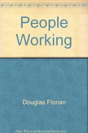 People working /