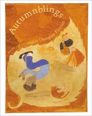 Autumnblings : poems & paintings /