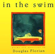 In the swim : poems and paintings /