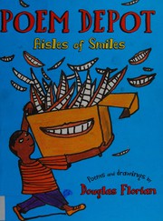 Poem depot : aisles of smiles : poems and drawings /