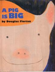 A pig is big /