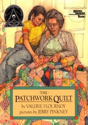 The patchwork quilt /