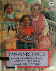 Tanya's reunion /