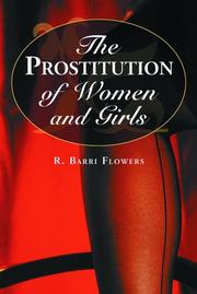 The prostitution of women and girls /