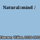 Natural:mind /