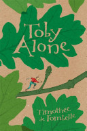 Toby alone /