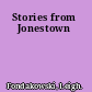 Stories from Jonestown