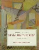 Essentials of mental health nursing /