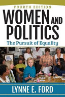 Women and politics : the pursuit of equality /