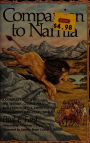 Companion to Narnia /