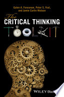 The critical thinking toolkit /
