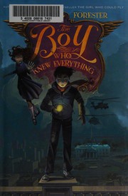 The boy who knew everything /