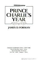 Prince Charlie's year /