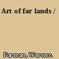 Art of far lands /