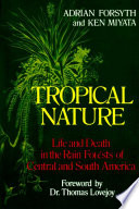 Tropical nature /