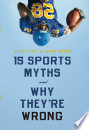 15 sports myths and why they're wrong