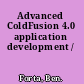 Advanced ColdFusion 4.0 application development /