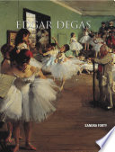 Edgar Degas /