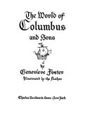 The world of Columbus and sons /