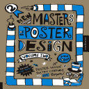 New masters of poster design : poster design for this century and beyond.