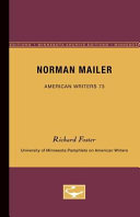 Norman Mailer