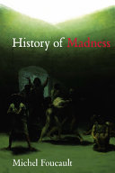 History of madness /