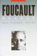 The Foucault reader /