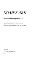 Noah's Ark /