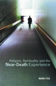 Religion, spirituality, and the near-death experience /