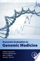 Economic evaluation in genomic medicine /