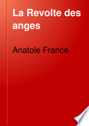 La révolte des anges /