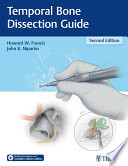 Temporal bone dissection guide /