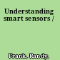 Understanding smart sensors /