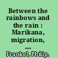 Between the rainbows and the rain : Marikana, migration, mining and the crisis of modern South Africa /