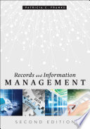 Records and information management /