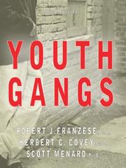 Youth gangs /