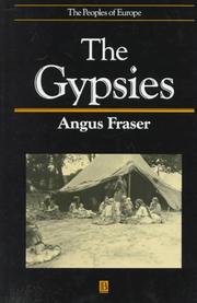 The gypsies /