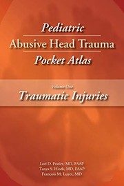 Pediatric abusive head trauma pocket atlas.