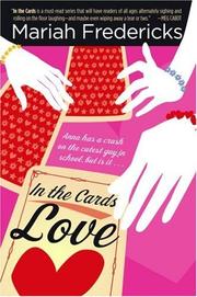In the cards : love /