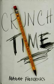 Crunch time /