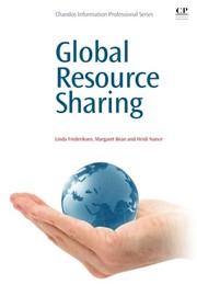 Global resource sharing /
