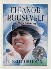 Eleanor Roosevelt : a life of discovery /