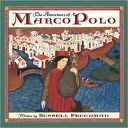 The adventures of Marco Polo /