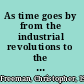 As time goes by from the industrial revolutions to the information revolution /