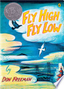 Fly high, fly low /