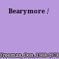 Bearymore /