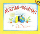 Norman the doorman /