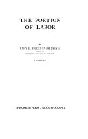 The portion of labor.